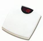 Electronic Bathroom Scale