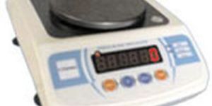 Laboratory Scales