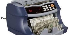 Money Counting Machine