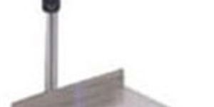 Table Top Scale with Pole