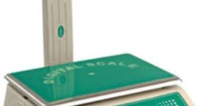 Yahoo Series Table Top Scale