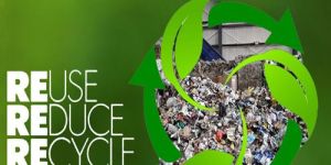 Plastic Recycling Services