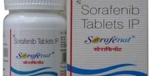 Sorafenat Tablets