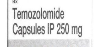 Temoside-250 Capsules