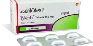 Tykerb Tablets