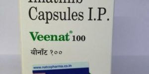 Veenat-100 Capsules