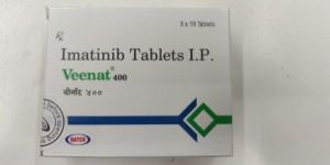 Veenat-400 Tablets