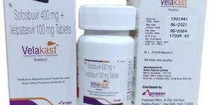 VELAKAST TABLETS