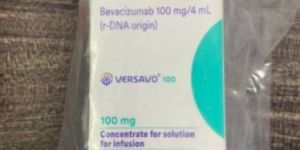 Versavo 100mg Injection