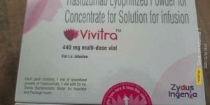 Vivitra 440mg Injection