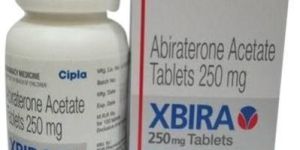 Xbira Tablets