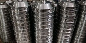 Power Steering Pulley