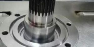 Rotavator Spare Parts