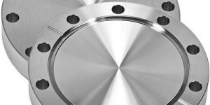 Stainless Steel Blind Flanges