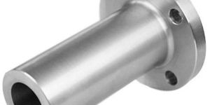 Stainless Steel Long Weld Neck Flanges