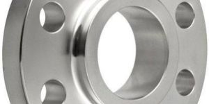 Stainless Steel Slip On Flanges