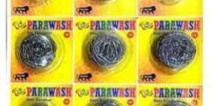 12g Stainless Steel Scrubber