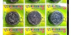 16g Stainless Steel Scrubber