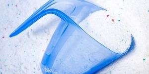 Supreme Detergent Powder