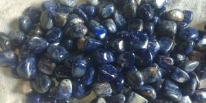 Sodalite Tumble Stone