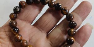 Tiger Eye Bracelet