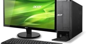 Acer Desktop Computer