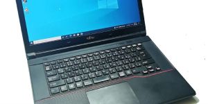 Fujitsu Laptop