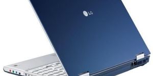 LG Laptop