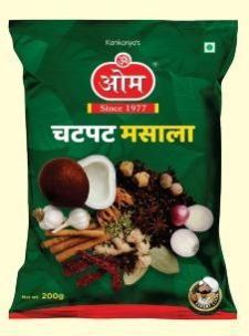 Om Chatpat Masala