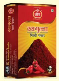 Rasgulla Mirchi Powder
