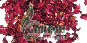 Dried Rose Petals