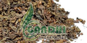 Dried Tulsi Leaves