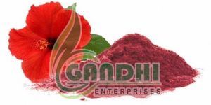 Hibiscus Powder