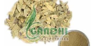 Senna Leaves Extract