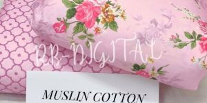 Muslin Cotton