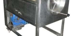 Ginger Washing Machine