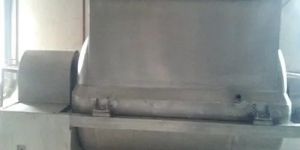 Steam Jacketed Kettle