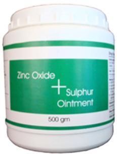 Povidone Iodine Topical Ointment