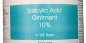 Zinc Oxide and Sulphur Ointment