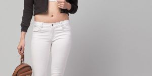 Women Regular Fit Solid Bomber Jacket