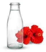 Hibiscus Hydrosol Water