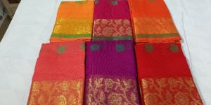 Kota Doria Sarees