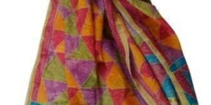 Cotton Dupatta