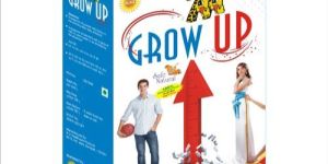 Height Increase Capsule