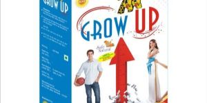 Height Increaser Powder