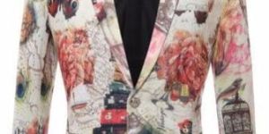 Blazer Printing Services