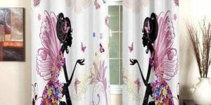 Curtain Printing Services