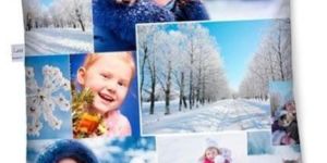 Cushion Cover Printing Services