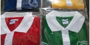 School Uniform Printing Services