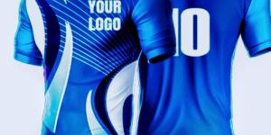 Sports Uniform Printing Services